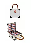 Casablanc x Globe-Trotter