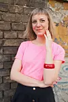 Psihologinja Gordana Knezić