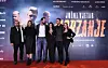 Premijera filma 'Južni vetar Ubrzanje' u Branimir mingle mallu