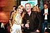 Aleksandar Milenović i Barbara Nola