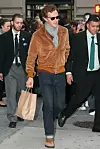 FOTOGRAFIJE: BAUER-GRIFFIN/SPLASHNEWS.COM/SPLASH/PROFIMEDIA BAUER-GRIFFIN/SPLASHNEWS.COM/SPLASH/PROFIMEDIA