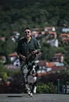 NEJA MARKICEVIC/CROPIX