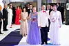 Princa Alberta i princezu Charlene pratila je nećakinja, Camille Gottlieb