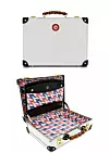Casablanc x Globe-Trotter