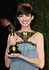 Anne Hathaway