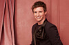 Eddie Redmayne