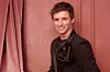 Eddie Redmayne