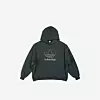 Hoodica Adidas&Balenciaga, 1450 $.