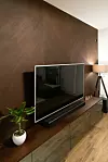 Studio za uređenje interijera KK Design preuredio je stan u Solinu od stotinjak kvadrata
