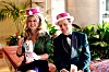 Jennifer Coolidge i Bob Newhart u drugom filmu 'Plavuša s Harvarda'