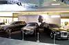 Na aukciji su se prodavali i luksuzni automobili.