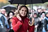 Princeza je poznata po svojoj ljubavi prema sportu