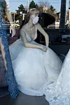 170320., zagreb Salon Sposa foto: Livio Andrijic