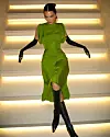 Kendall Jenner u Victoria Beckham haljini