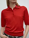 Massimo Dutti polo majica (49,95 eura)