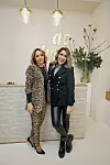 Antonija Tretinjak, Hana Hadžiavdagić