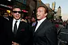 Sylvester Stallone i Arnold Schwarzenegger