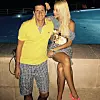 Privatni album
