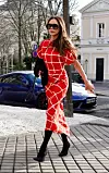 Victoria Beckham u Parizu