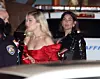 Prijateljica Lily Aldridge držala joj je cipele