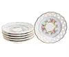 Set 6 tanjura za desert Lilianne 89,99 kn ( vivre.hr )