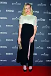 AMERIČKA GLUMICA KIRSTEN DUNST (39) NOSI HALJINE A-KROJA POVIŠENOG STRUKA I TAMNIJEG DONJEG DIJELA