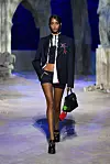 U kolekciji za proljeća modne kuće Versace