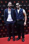 Simon Porte Jacquemus i Marco Maestri u braku su od 2022. godine