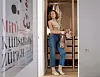 Sportašica Nikita Glasnović o ljubavi prema slow fashionu