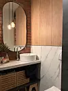 Kupaonica nakon renovacije