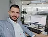 BORIS ROGOZNICA/INSTAGRAM Boris se početkom godine pohvalio novim poslom. No, nije odustao od glazbene karijere.