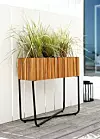 Enghauk stalak za cvijeće 22x62x60 cm - 375 kn (Jysk)