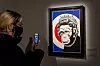 'Monkey Queen' u isto vrijeme slavi i kudi stoljeće britanskog imperijalizma. Slika je nastala 2003. uz opasku da najviši položaj u društvu nije nagrada za talent ili naporan rad, već se jednostavno dijeli rođenjem