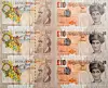 Banksyjevih 10 funti