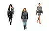 Genny/ Chanel/ Jason wu