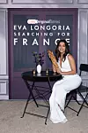 Eva Longoria na predstavljanju svog novog gastronomskog putopisa u travnju ove godine