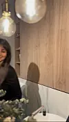 Njezini se beauty rituali u novoj kupaonici nisu promijenili, ni oni jutarnji ni večernji