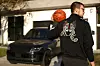 Zubac igra za LA Clipperse.