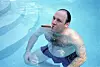James Gandolfini u jednoj od epizoda u drugoj sezoni