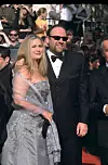 James Gandolfini s prvom suprugom Marcy Wudarski