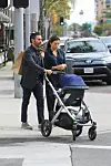 Eva Longoria i njezin suprug sina Santiaga dobili su 2018. godine