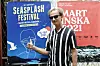 Max Juričić predstavlja novi bend Plesač sporog stepa na Seasplashu