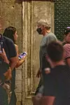 Harrison Ford je posjetio i palaču Sponza.