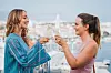 Glumice Christina Wolfe i Leighton Meester u trileru snimljenom u Splitu