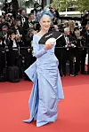 Helen Mirren u Cannesu