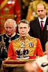 Prinčevi Charles i William