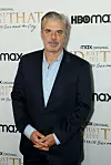 Chris Noth na premijeri 'I samo tako'