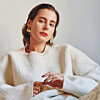 Fotografije: Matković & Vild Styling i kreativno vodstvo: Romano Decker Make-up i kosa: Simona Antonović