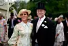 Zarai Mike Tindall netipični su članovi kraljevske obitelji