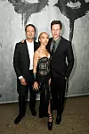Rupert Sanders, FKA twigs i Bill Skarsgard
